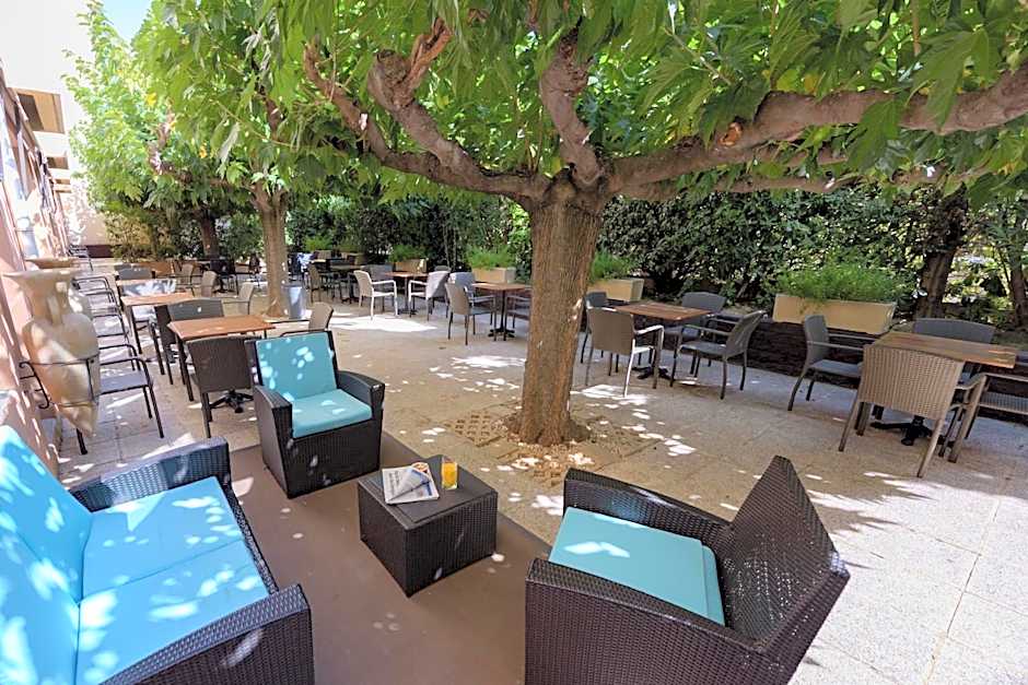 ibis Avignon Centre Pont de l Europe