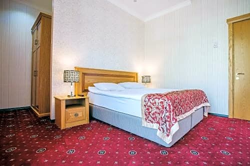 Hotel Sno Kazbegi
