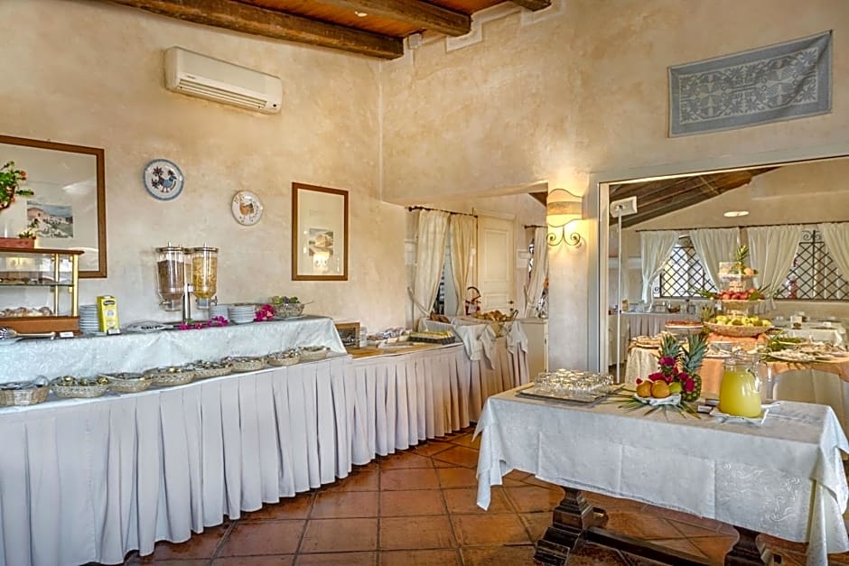Colonna Park Hotel