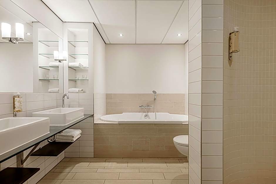 Oranje Hotel Leeuwarden