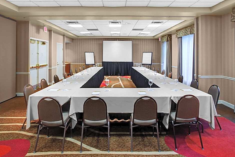 Hilton Garden Inn Atlanta North/Alpharetta