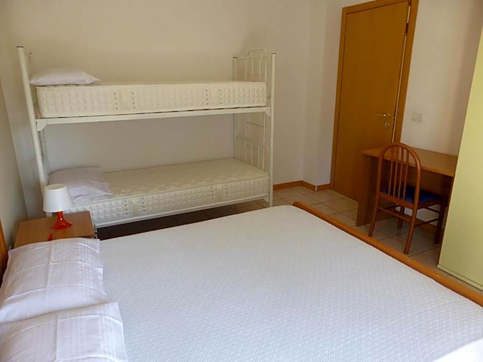 RESIDENCE PLAYA