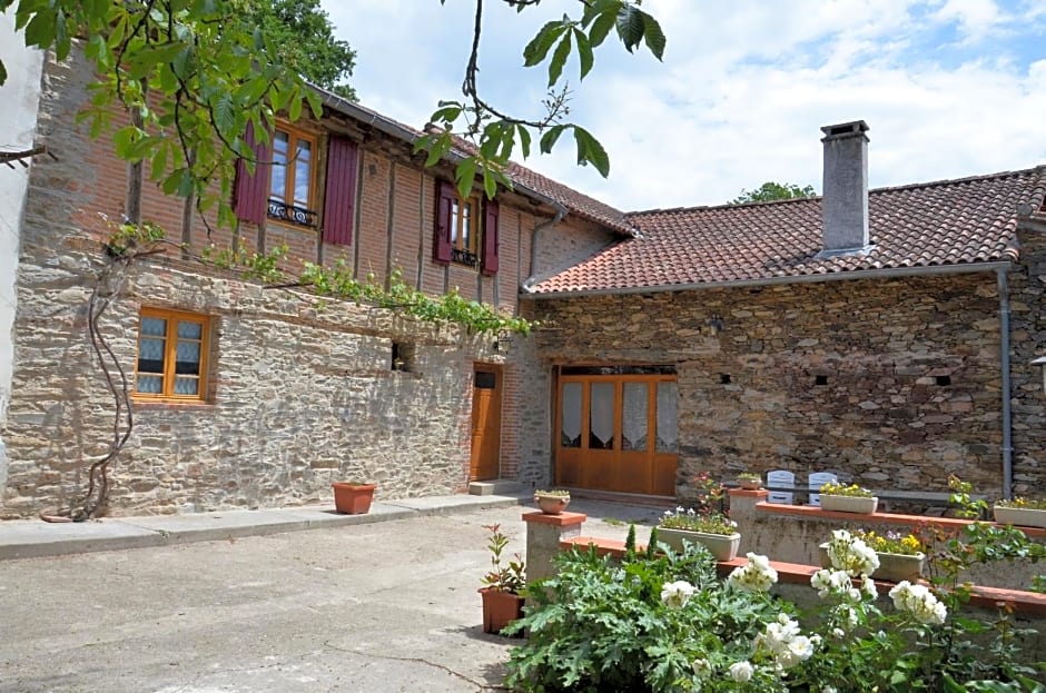 Maison hôtes Pacelian