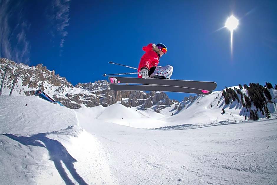 Good Life Hotel Zirm