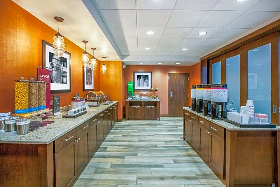 Hampton Inn By Hilton - Suites Pasco-Tri-Cities WA