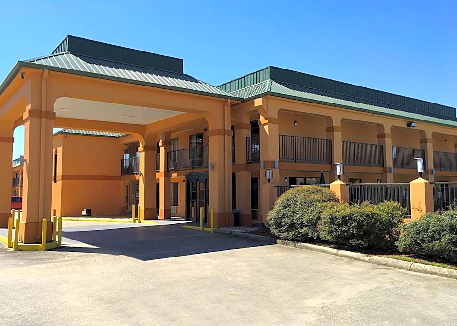 Americas Best Value Inn - Denham Springs Baton Rouge