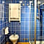BB Hotels Aparthotel Città Studi