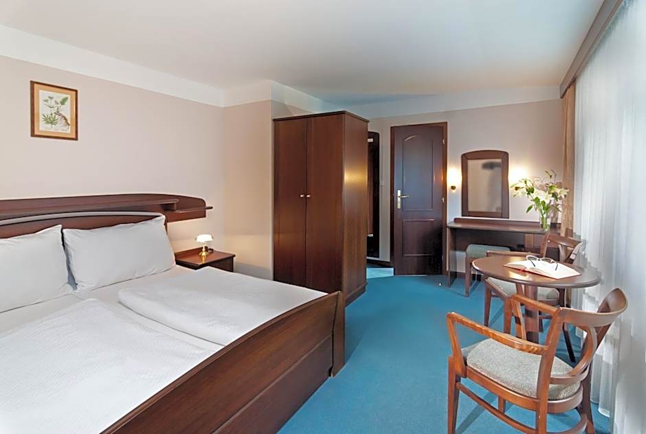 Hotel Zátiší