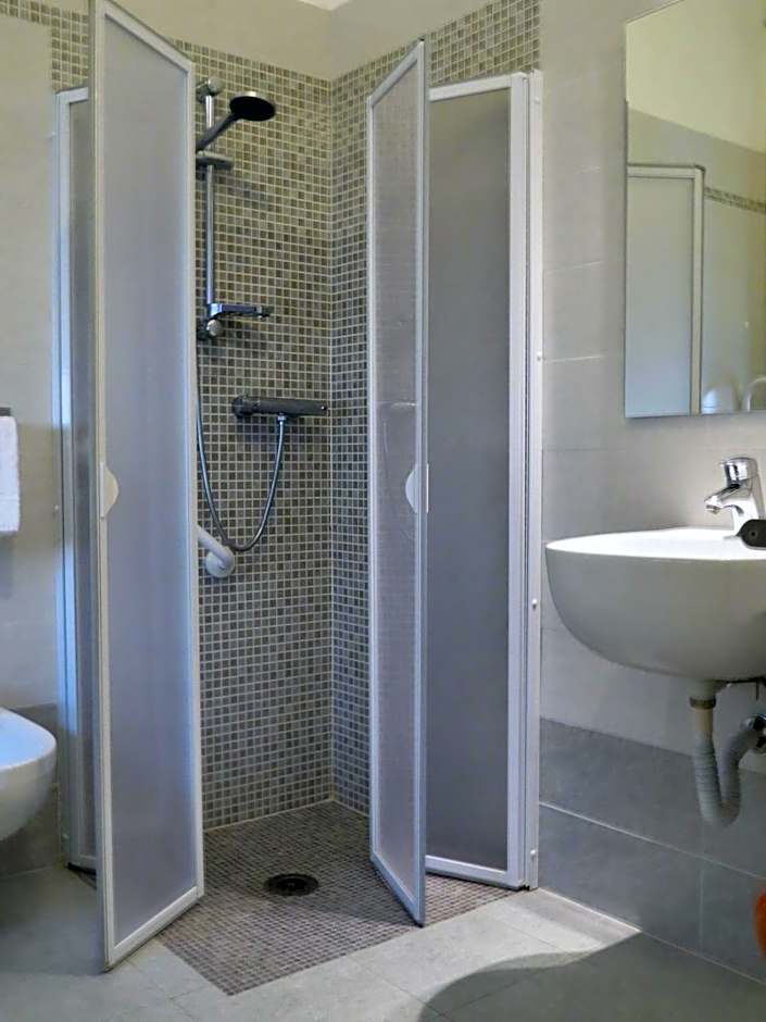 Hotel Biagi & Residence