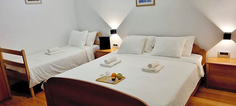 Nadija Rooms Funtana