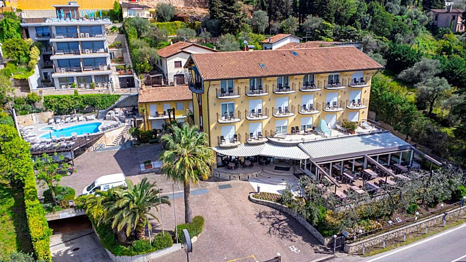 Hotel Galvani
