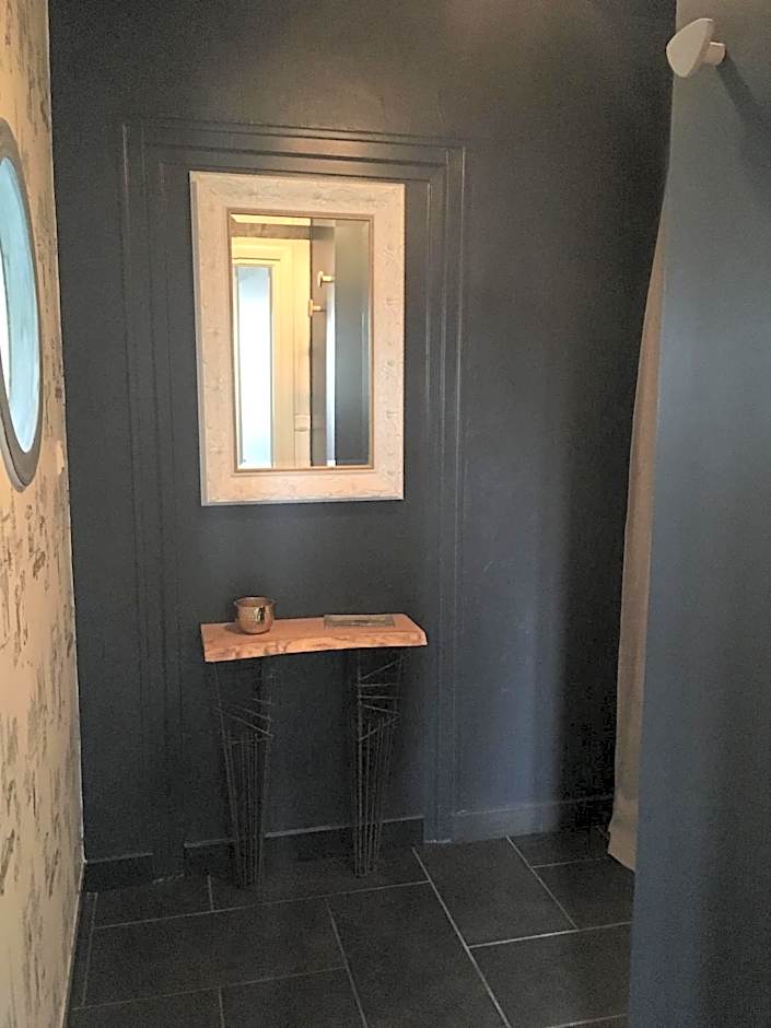 B&B Les Hauts d'Ornans