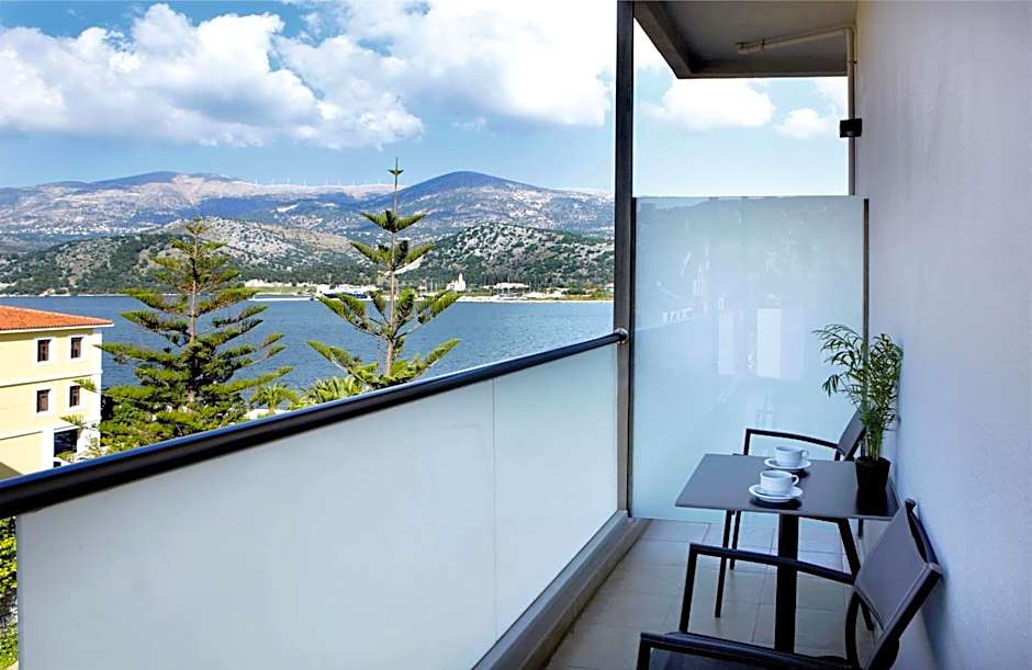 Mouikis Hotel Kefalonia