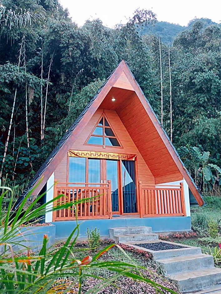 Popitan Garden Campground & Glamping Bedugul