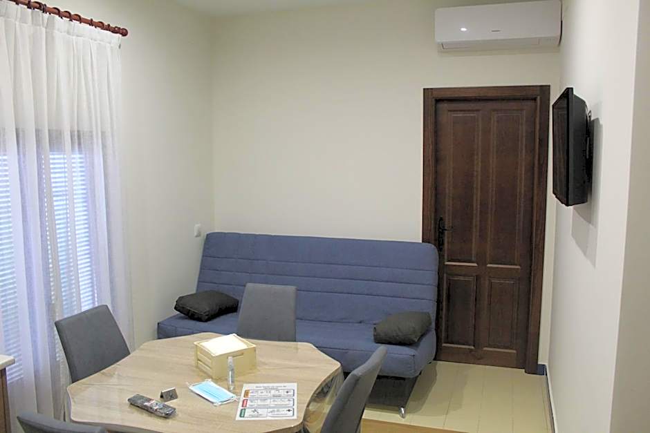 Alojamiento Rural La Estrella de David