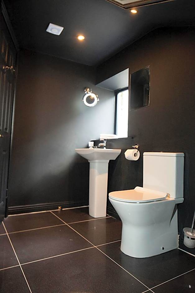 The Rooms at Bardons