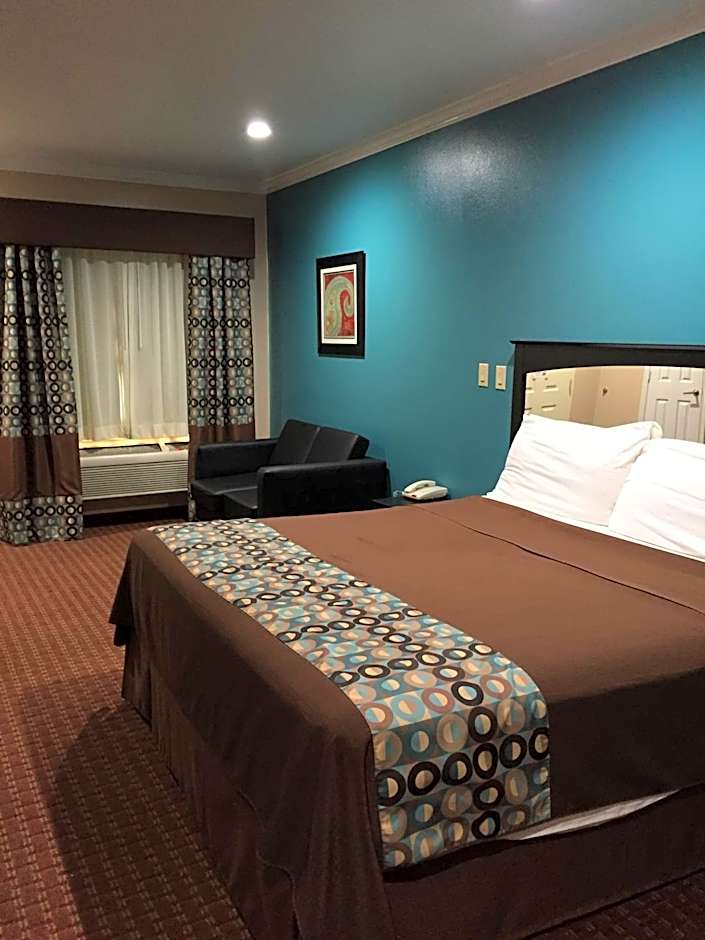 Scottish Inns and Suites Timbercreek