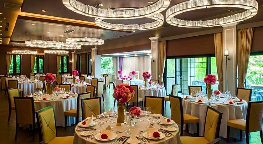 Hotel Floracion Nasu