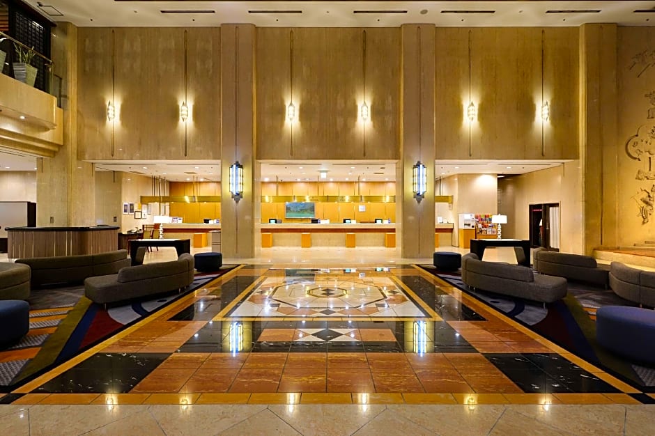 Hotel Metropolitan Tokyo Ikebukuro