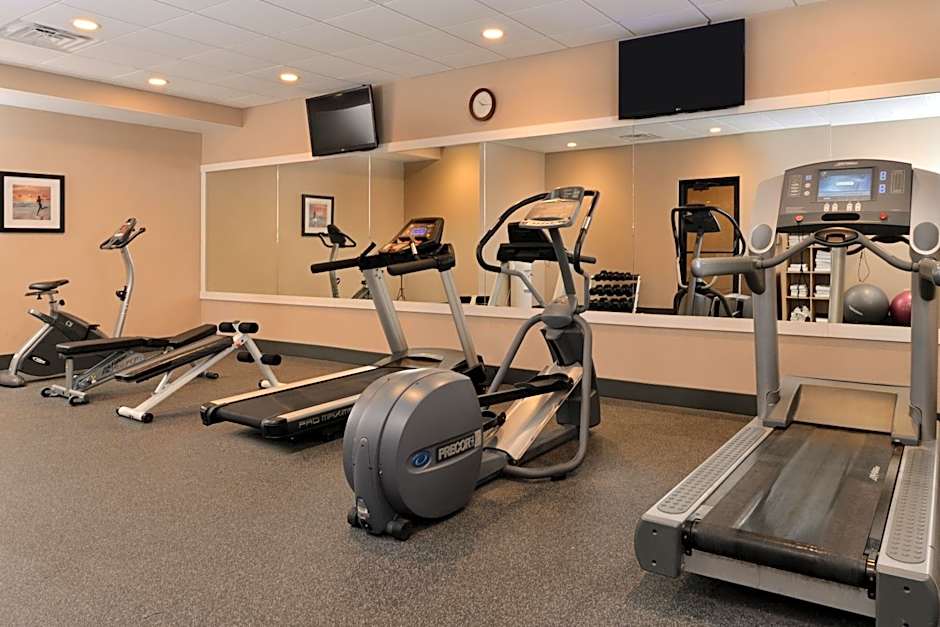 Holiday Inn New London By IHG