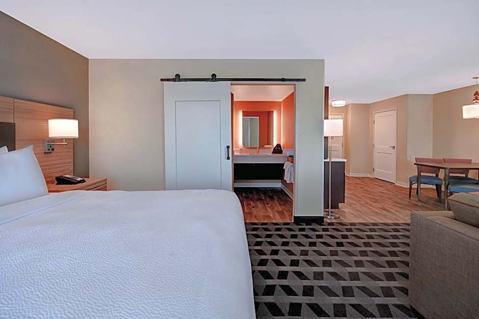 TownePlace Suites by Marriott Las Vegas Airport South