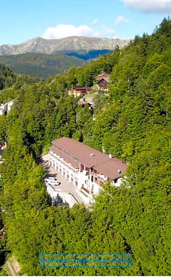 Residenza Riva Wellness Apartment Spa