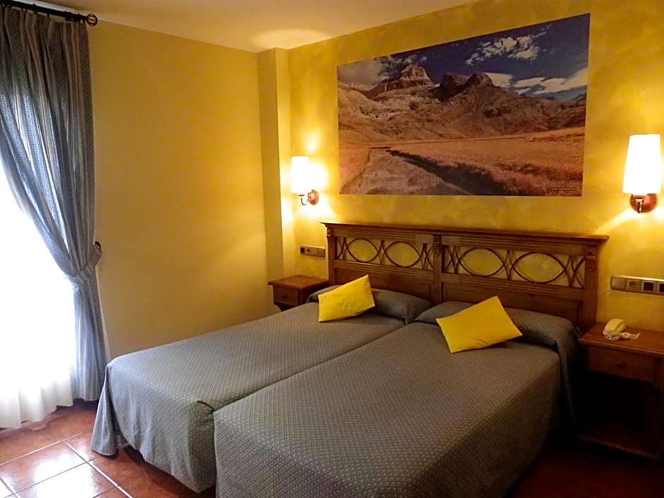 Hotel Arnal