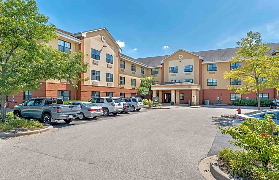 Extended Stay America Suites - Chicago - Buffalo Grove - Deerfield