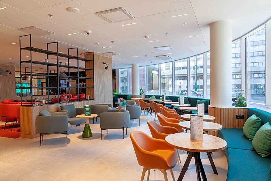 Holiday Inn Helsinki Expo By IHG