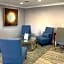 Quality Inn Redding near I-5