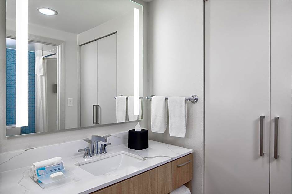 Homewood Suites By Hilton Orlando Lake Buena Vista