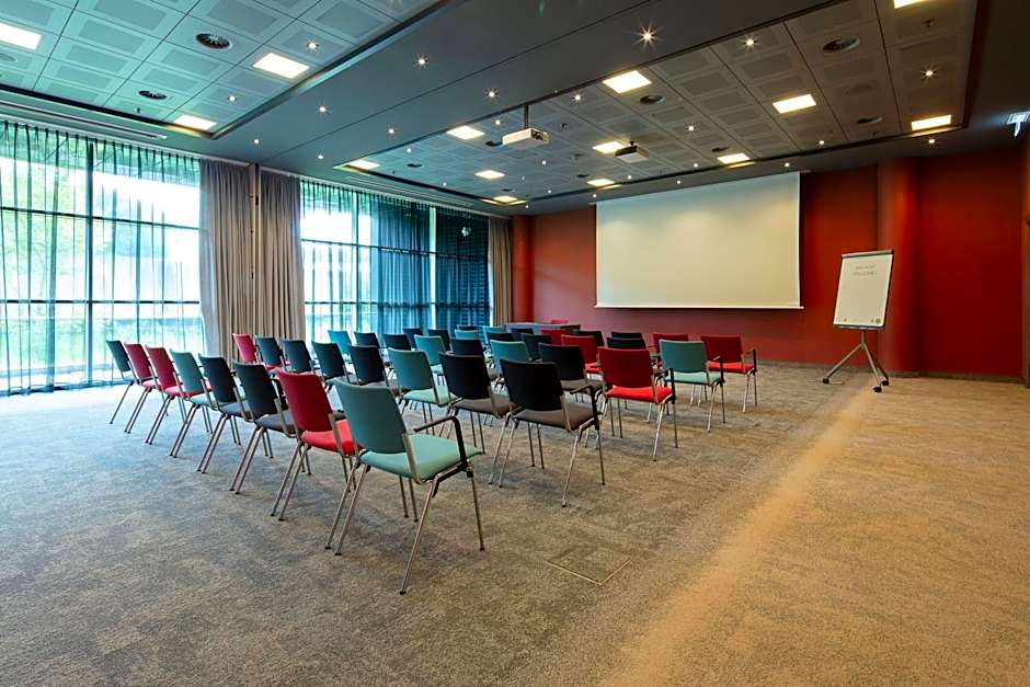 Steigenberger Airport Hotel Amsterdam