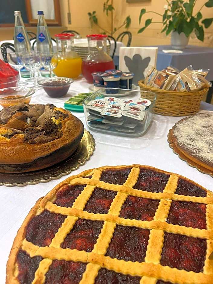Pensione Vagnozzi