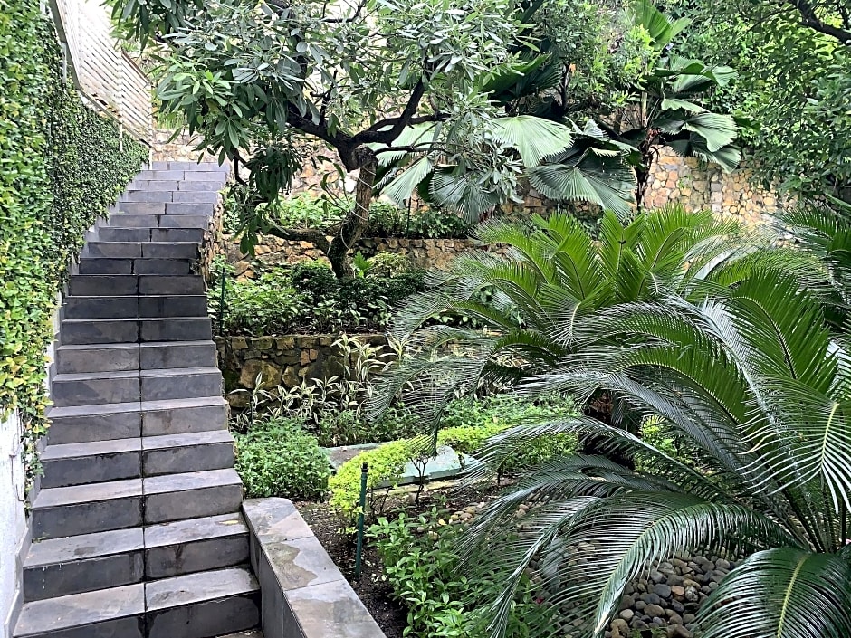 Hello! Casa de las Peñas Siglo XXI