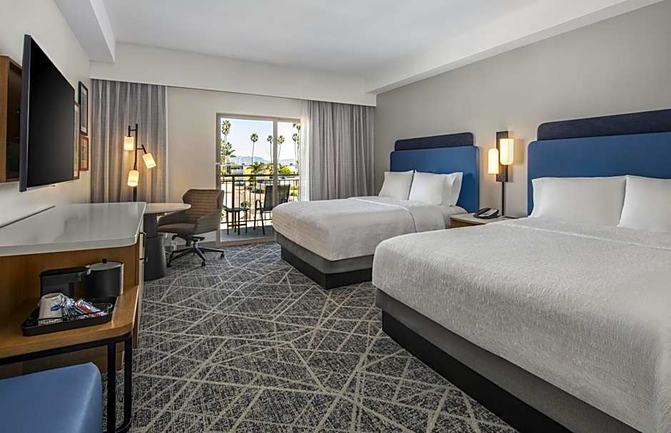 Hampton Inn By Hilton Channel Islands Harbor