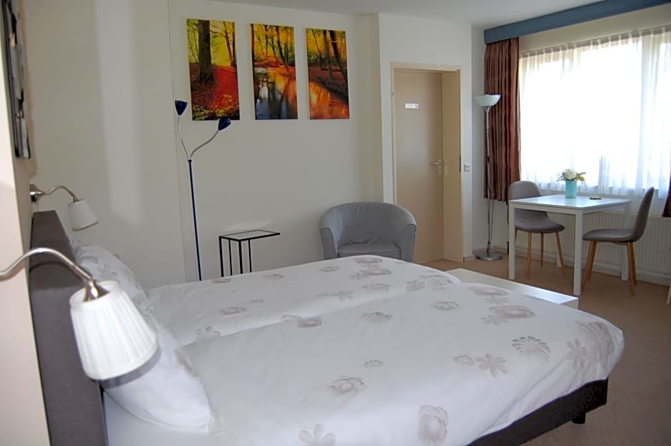 B&B Gamerenwaard