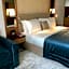 Central Point Hotel Beograd