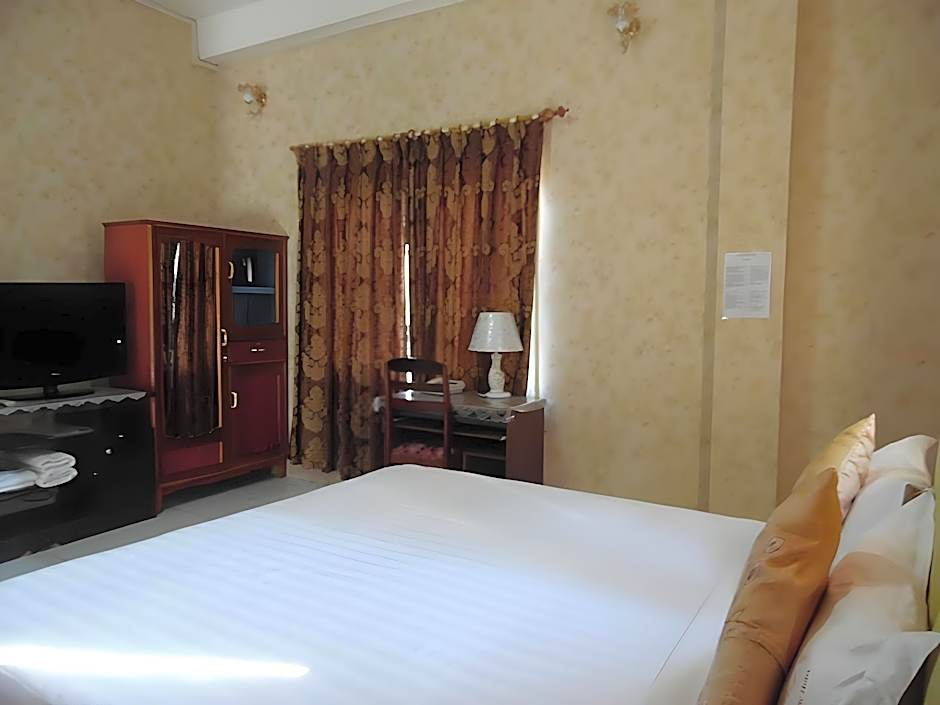 Mekong Sunshine Hotel