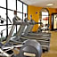 Embassy Suites By Hilton Hotel Des Moines-On The River