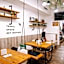 Prague Dream Hostel