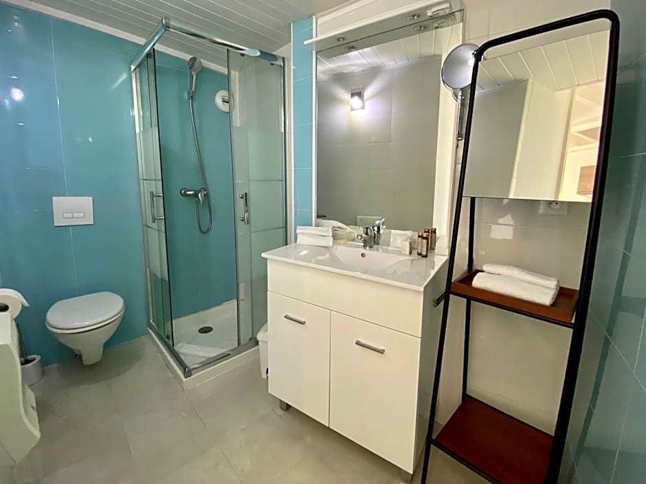 Bleu Mer Duplex & Suites