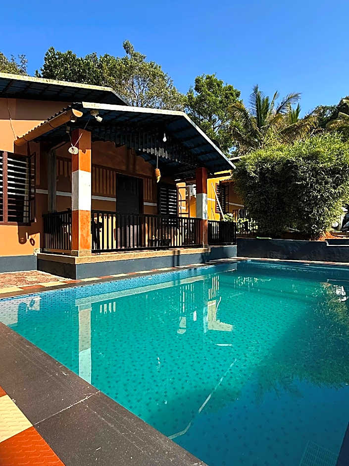 Photo 1 of 39 of Wayanad Cococs Villa