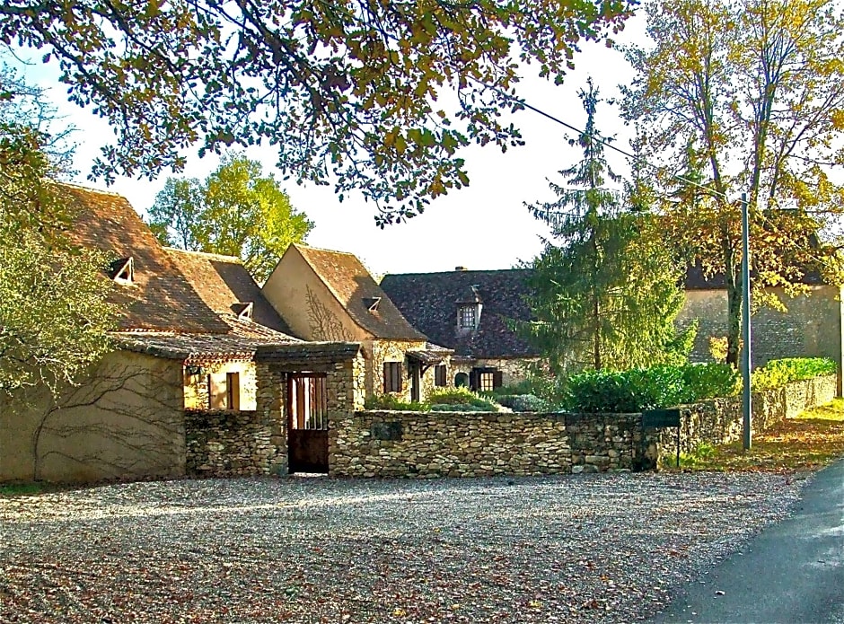 Le Domaine de La Millasserie