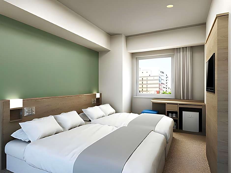 Sotetsu Fresa Inn Tokyo-Kinshicho