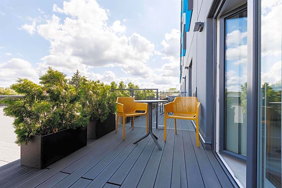 Park Inn by Radisson Vilnius Airport Hotel & Conference Centre