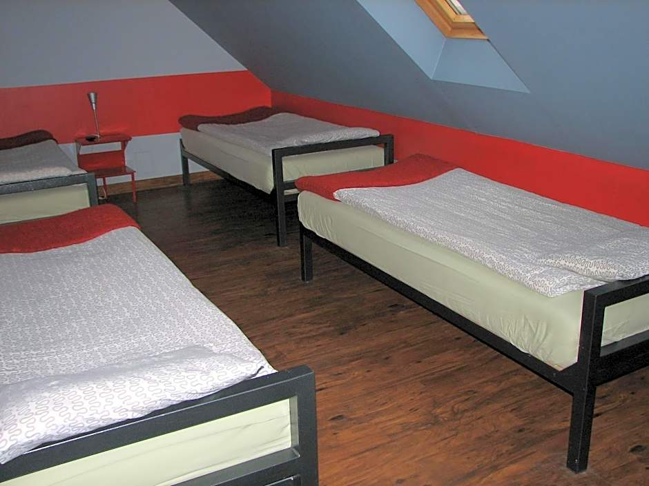 Hostel Fabryka