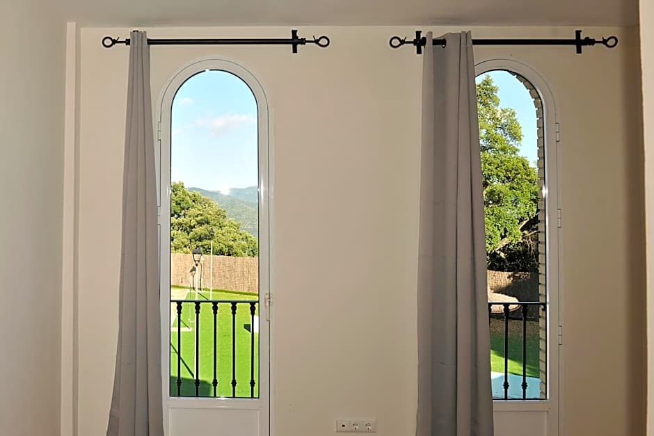 Hotel Rural La Fuentecilla