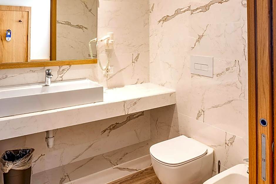 Centro Vacanze La Limonaia