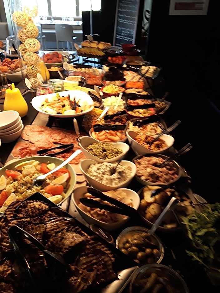 Hotel Campanile Besançon Nord Ecole Valentin