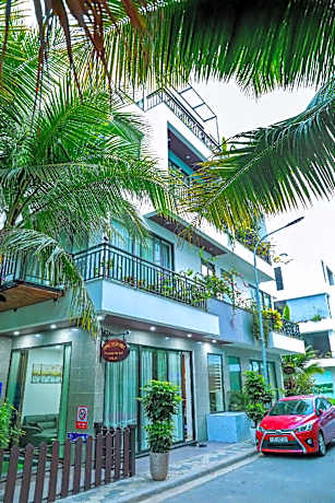 Nhiều tiện ích lãng mạn thân thiện với môi trường 